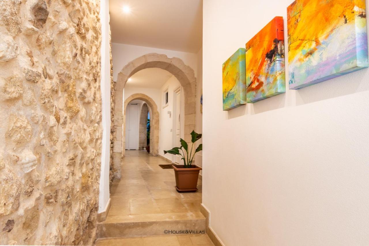 Archimede Appartamento