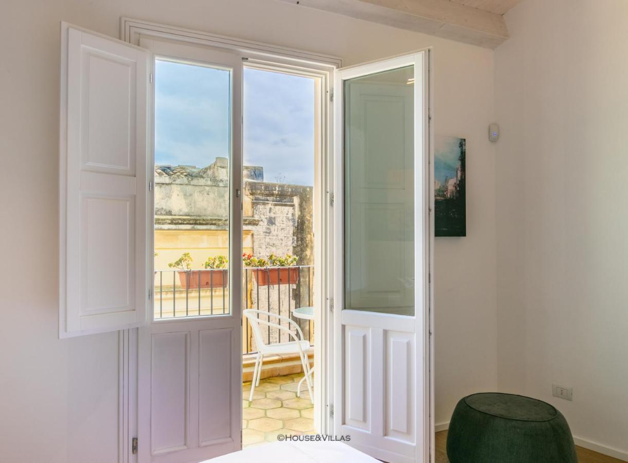 Appartamento Archimede Syracuse
