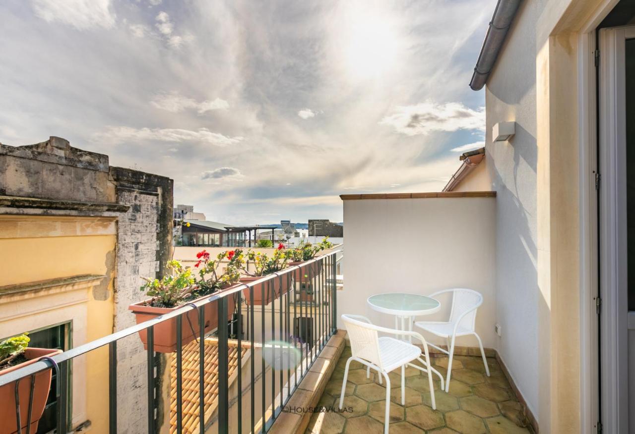 Appartamento Archimede Syracuse