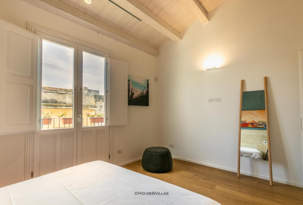 Appartamento Archimede Syracuse