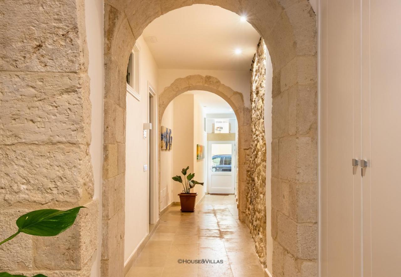 Appartamento Archimede Syracuse