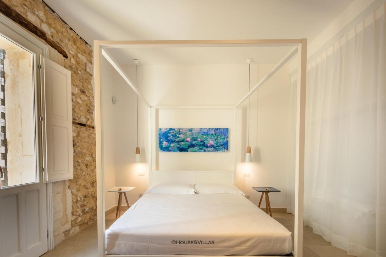 Archimede Appartamento Syracuse