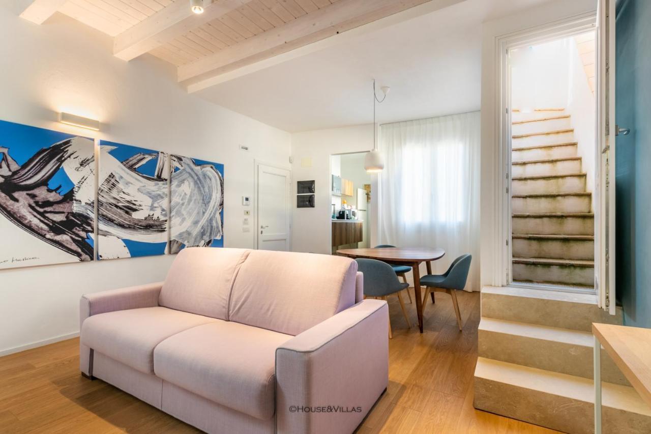 Appartamento Archimede Syracuse